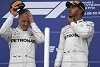 Foto zur News: Jos Verstappen: Bottas ist einfach nicht so gut wie Hamilton