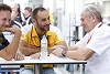 Foto zur News: Renaults Ricciardo-Coup: Wie sich Red Bull selbst ein Ei