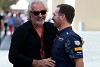 Foto zur News: Formel-1-Live-Ticker: Alonso Störfaktor? &quot;Red Bull ist doch