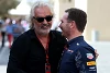 Foto zur News: Formel-1-Live-Ticker: Alonso Störfaktor? &quot;Red Bull ist doch