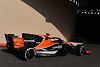 Foto zur News: Marc Surer: Honda war nie so schlecht, wie McLaren gesagt