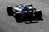 Foto zur News: Mercedes, nein danke! Warum Williams weiter eigene Getriebe