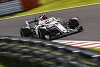 Foto zur News: Teamchef stellt klar: Sauber wird in Zukunft kein