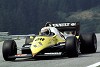 Foto zur News: Formel-1-Geschichte: Wie Alain Prost zum &quot;Professor&quot; wurde