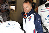Foto zur News: Technik-Experte Paddy Lowe: Formel 1 treibt E-Mobilität