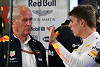 Wie Helmut Marko die Red-Bull-Junioren aussucht