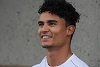 Foto zur News: Wechsel in Formel E fix: Pascal Wehrlein 2019 nicht bei Toro