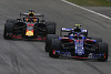 Foto zur News: Red Bull fordert FIA auf: &quot;Superteams&quot; ab 2021 konsequent