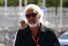 Foto zur News: Flavio Briatore lästert über Formel 1: &quot;Kapiert doch kein