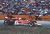 Foto zur News: Franz Tost: Jochen Rindts Lotus hat mich &quot;elektrisiert&quot;