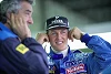 Briatore: "Michael Schumacher hat sich nie über etwas