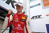 Foto zur News: Lewis Hamilton: Mick Schumacher kommt &quot;zu 100 Prozent&quot; in