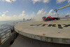 Foto zur News: Spektakulärer Stunt in Miami: Donuts auf Wolkenkratzer-Dach!