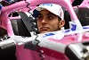 Foto zur News: Esteban Ocon: Force India das Mercedes-Team des Mittelfeldes