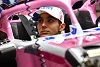 Foto zur News: Esteban Ocon: Force India das Mercedes-Team des Mittelfeldes