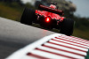 Foto zur News: Zu schnell bei roter Flagge: Vettel droht Strafversetzung