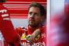 Foto zur News: Bestätigt: Sebastian Vettel muss in Austin drei Startplätze