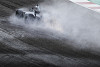 Foto zur News: Mercedes relativiert Bestzeit: Ferrari hat die Karten nicht
