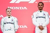 Foto zur News: Valtteri Bottas über Defizit zu Hamilton: Nichts, was ich