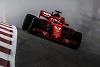 Foto zur News: Rote Flagge: Darum wurde Sebastian Vettel in Austin bestraft