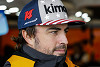 Foto zur News: Fernando Alonso: Volle IndyCar-Saison 2019 &quot;war nie eine