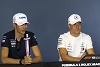 Foto zur News: Ocon 2020 zu Mercedes? Bottas will mit Leistung antworten!