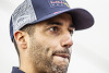 Foto zur News: Red Bull blockiert Ricciardo: 2018 kein Renault-Test mehr!