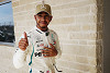 Foto zur News: Lewis Hamilton: Vertagte WM-Entscheidung ist ihm &quot;egal&quot;