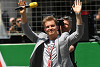 Foto zur News: Formel-1-Live-Ticker: Rosberg-Äußerung stößt auf Kritik in