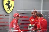 Foto zur News: Maurizio Arrivabene: Ich habe Kimi Räikkönen gefeuert!