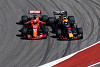 Foto zur News: Ross Brawn: Vettels Formtief kein Zufall