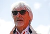 Foto zur News: Bernie Ecclestone: Im Herzen ein echter Schweizer