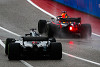 Foto zur News: Daniel Ricciardo: Wäre im gleichen Auto genauso gut wie