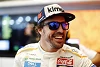 Foto zur News: Fernando Alonso: NASCAR-Engagement 2019 kein Thema