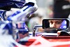 Foto zur News: Rückspiegel ade? Formel-1-Fahrer fordern Rückfahrkameras