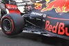 Foto zur News: Red Bull kopiert innovativen Ferrari-Unterboden