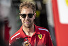 Foto zur News: Auch bei verlorenem WM-Titel: Vettel wünscht Analyse statt