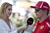 Foto zur News: Kimi Räikkönen wie er leibt und lebt: "Meistens" keine Lust