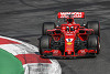 Foto zur News: Neuer Unterboden schlägt wieder fehl: Ferrari rüstet erneut