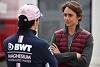 Foto zur News: Nächster Kandidat bei Williams: Esteban Gutierrez strebt