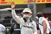 Foto zur News: Hamilton vor fünftem WM-Titel: Zuverlässigkeit und Start