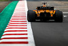 Foto zur News: Track-Limits: Alonso fordert Null-Tolerenz-Politik wie in