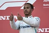 Foto zur News: Lewis Hamilton ist Formel-1-Weltmeister 2018 für Mercedes