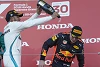 Foto zur News: Verstappen: Mit Mercedes kann ich auch Weltmeister werden