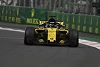 "Ein Geschenk": Nico Hülkenberg unkt über Maximalausbeute