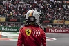 Foto zur News: Vettel verzeiht sich Hockenheim-Crash: Singapur war der