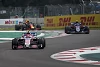 Foto zur News: Pierre Gasly über Esteban Ocon: &quot;Diese Rivalität ist für