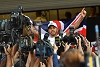 Foto zur News: Demütiger Lewis Hamilton über fünften WM-Titel: &quot;Hätte ich