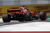 Foto zur News: Vettel verspricht: Ferrari will noch