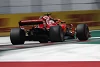 Foto zur News: Vettel verspricht: Ferrari will noch